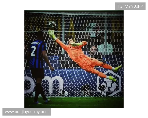 国米索默出球稳健