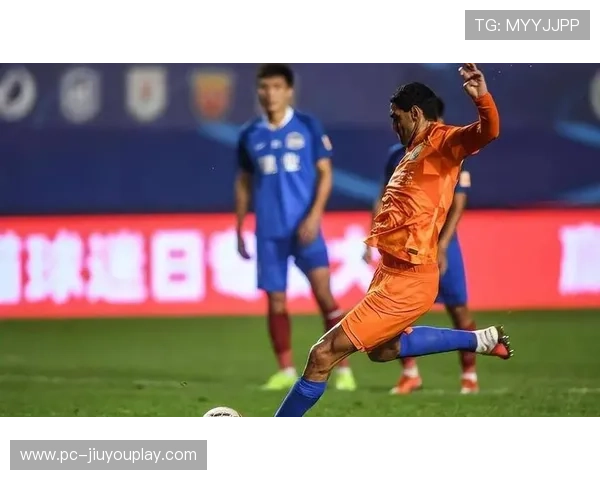 山东队金靴外援提前拒绝在鲁能提供的大合同签字!已现身新东家加练,韩鹏坐不住了 山东队金靴外援提前拒绝在鲁能提供的大合同签字!已现身新东家加练,韩鹏坐不住了